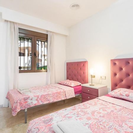 Appartement Orihuela Costa Golf, Las Ramblas Villacosta Exterior photo