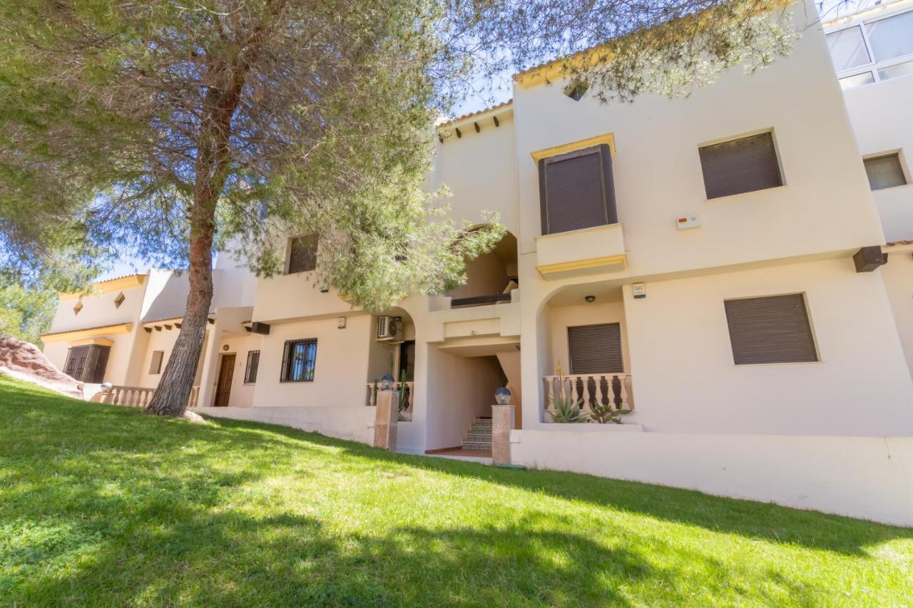 Appartement Orihuela Costa Golf, Las Ramblas Villacosta Exterior photo